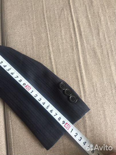 Школьный костюм