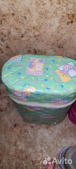 Подогреватель для бутылочек chicco (цена за все)