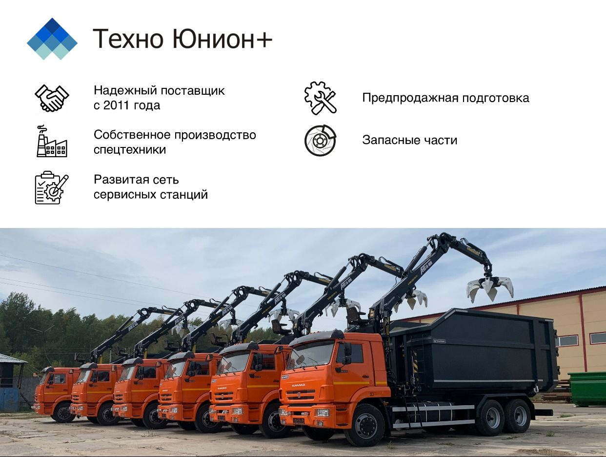 Техно Юнион+. Профиль пользователя на Авито