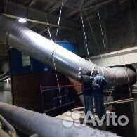 Вентиляция