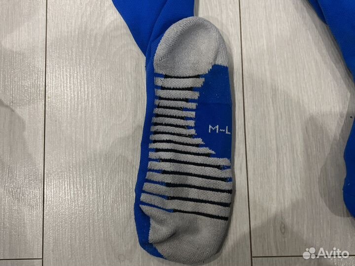 Гетры футбольные nike