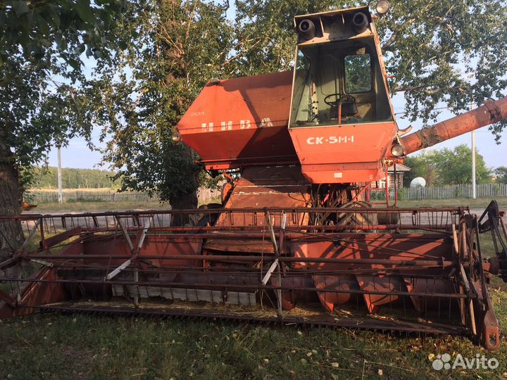 Косилка Нива-Сельхозтехника КН-2,1, 1989