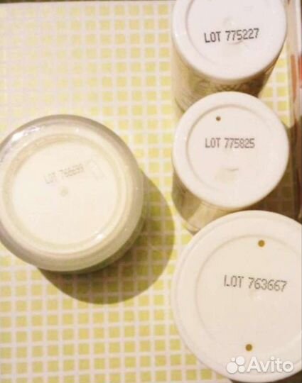 Косметика Goldfaden MD