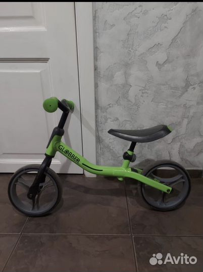 Беговел детский Globber