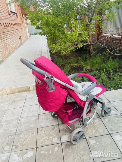 Детская коляска