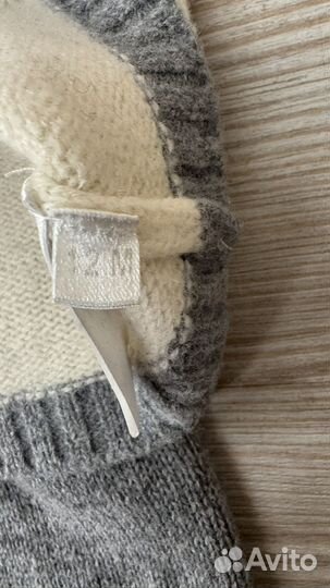 Костюм Baby T шерсть и кашемир на 12 мес