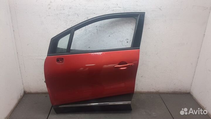 Дверь боковая Renault Captur 2017, 2017