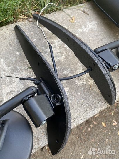 Зеркала Nissan Cabstar