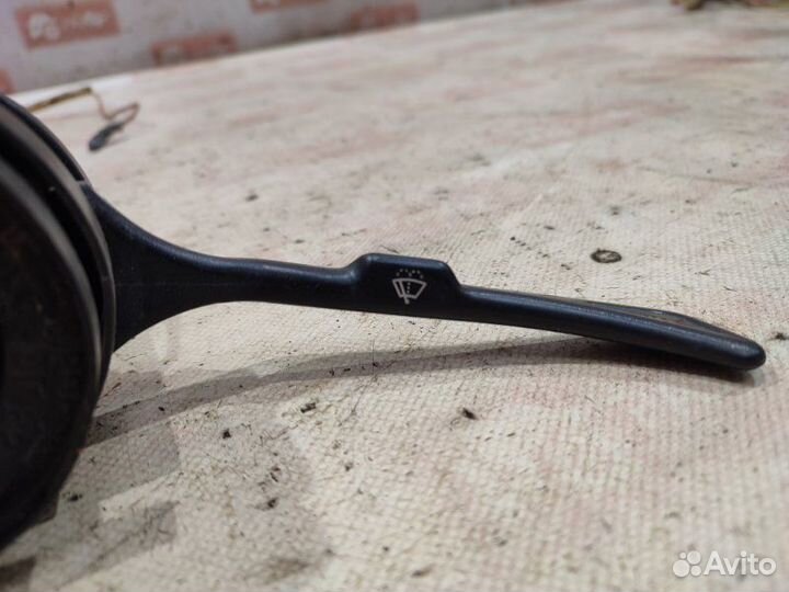 Подрулевой переключатель Лада 2106 седан 21011