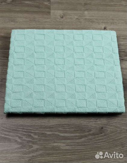 Плед 110 на 90