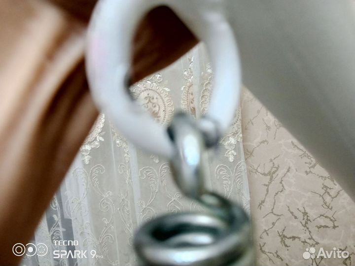 Кресло качалка