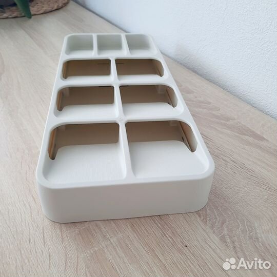 Лоток для хранения столовых приборов новый