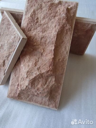 Цокольная плитка. Доломит 