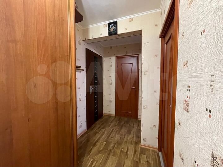 2-к. квартира, 56 м², 2/9 эт.