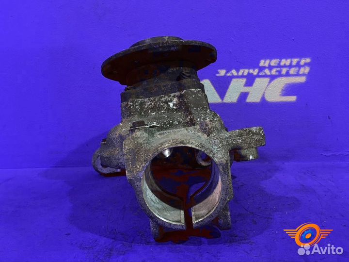 Кулак передний правый Bmw 6 Series E63 купе N52B30