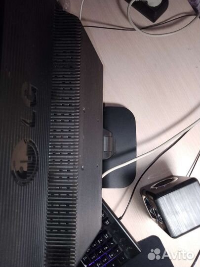 Монитор LG flatron L1718s