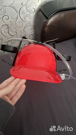 Пивная каска