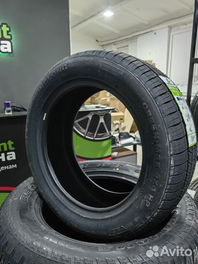 LingLong Green-Max 4x4 HP 225/55 R17 101V