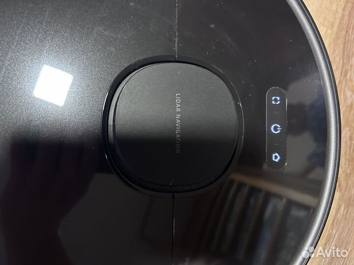 Робот пылесос xiaomi