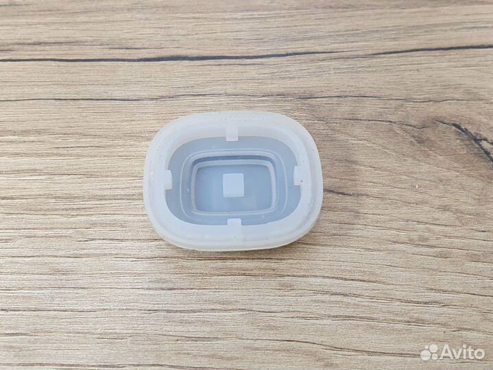 Кнопка включения для роботов пылесосов Tefal