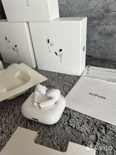 Airpods 3 premium