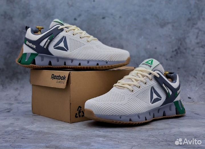 Кроссовки Reebok мужские