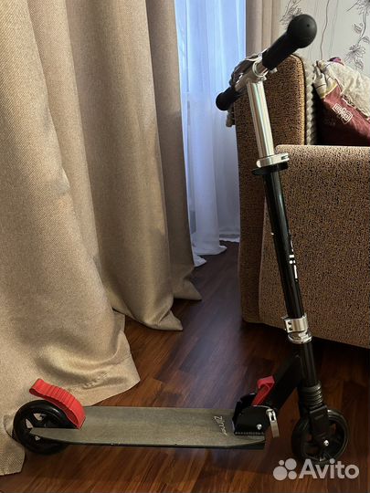 Самокат детский до 70 кг