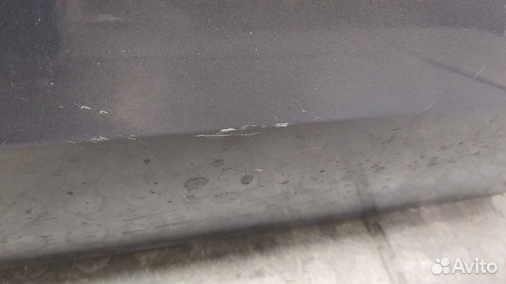 Дверь боковая Mazda 5 (CR), 2007