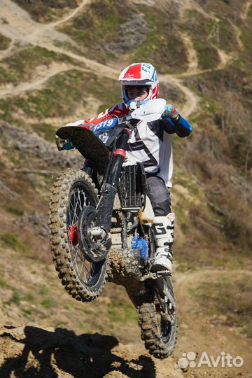 Спортивный фотограф