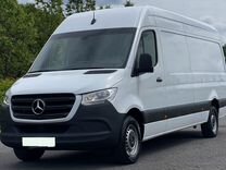 Mercedes-Benz Sprinter 3.0 AT, 2021, 72 000 км, с пробегом, цена 7 890 000 руб.