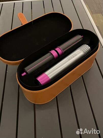 Dyson airwrap 5 в 1 (Новый )