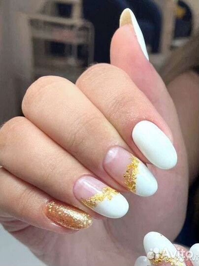 Мастер маникюра и педикюра