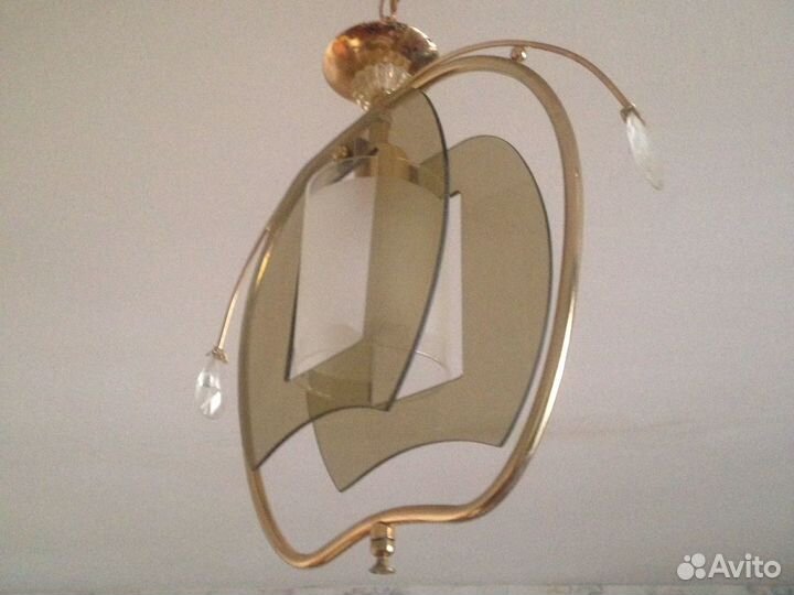 Светильник потолочный Яблоко