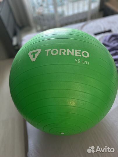 Фитбол 55 см