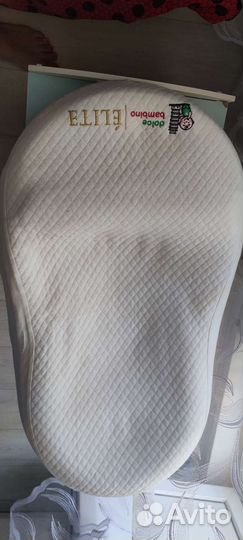 Кокон для новорожденных