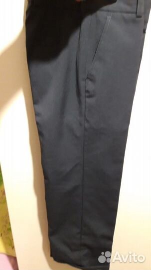 1классный школьный форма для мальчиков почти новое