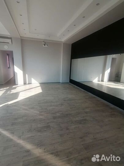 Почасовая аренда зала