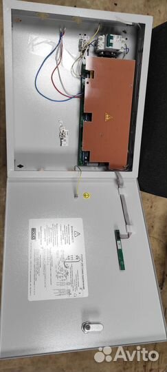 Модуль речевого оповещения Рупор-200 (Bolid)