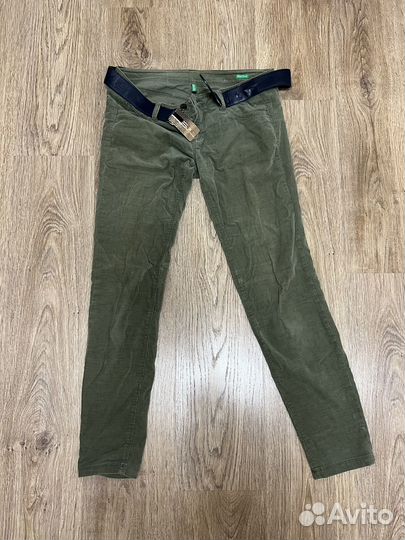 Женские вещи benneton 42