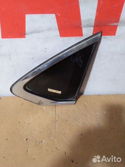 Форточка двери задняя правая Nissan Teana L33 2014