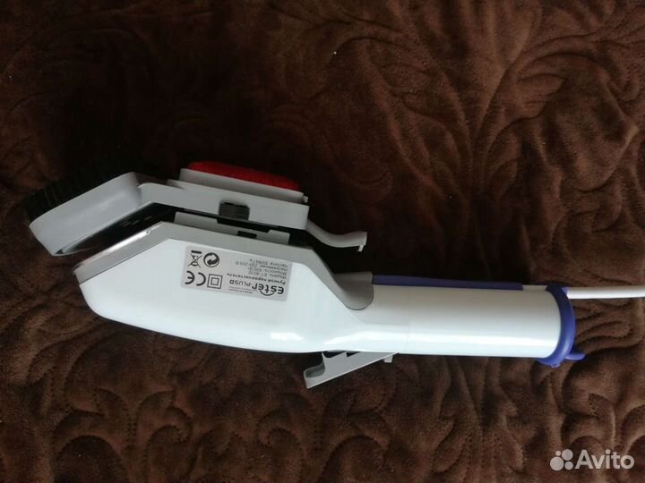 Пароочиститель ручной