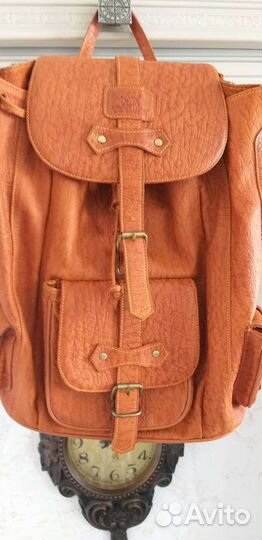 Рюкзак/портфель