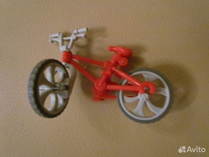 Игрушки Kinder