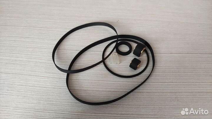 Kit Pioneer CT 620 770 1000 95 A7 A9 939 1100