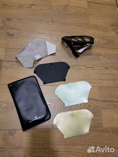 Софт бокс Lumifor LS-6060-F2