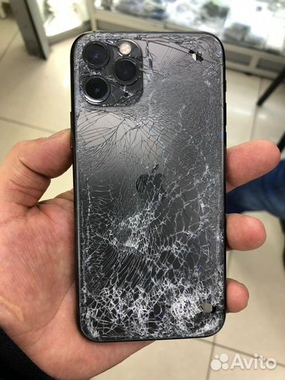 Ремонт сотовых телефонов и компьютеров