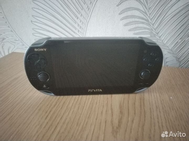Sony playstation Vita