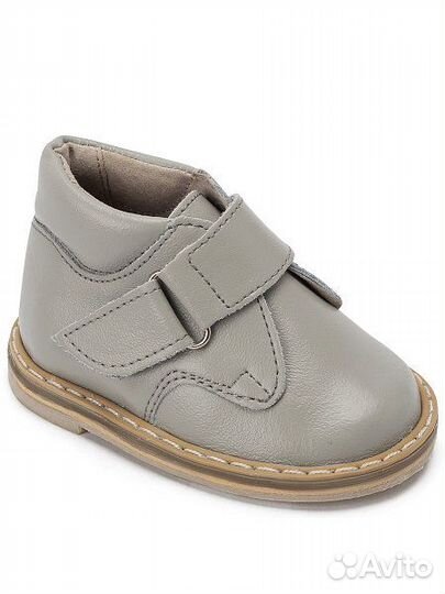 Ретро ботиночки Неман