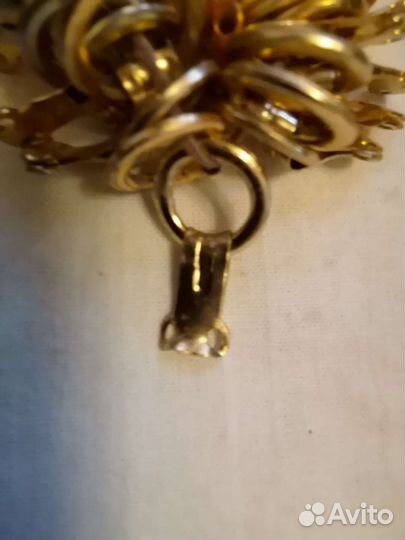 Крючки-кольца для ковра и зажимы