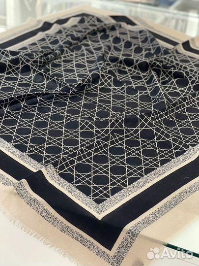 Платок шаль